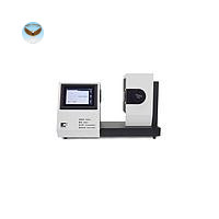 Máy đo độ mờ phổ hồng ngoại khả kiến CHN SPEC CS-730 (0/d, 400–1100 nm)